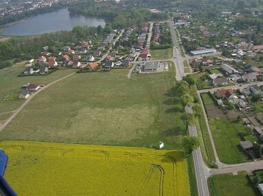 Grundstück zum Kauf Provisionsfrei 51.958 € 855 m² Grundstück Mohrmannshofer Straße Friedland Friedland 17098