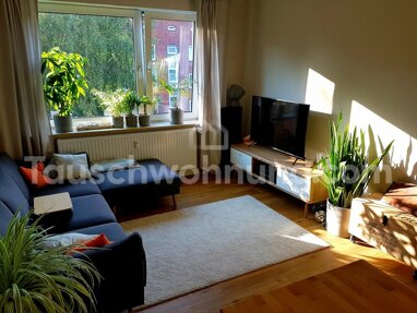 Wohnung zur Miete 720 € 3 Zimmer 55 m² 3. Geschoss Eimsbüttel Hamburg 20257