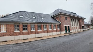 Wohn- und Geschäftshaus zum Kauf als Kapitalanlage geeignet 2.200.000 € 1.000 m² 1.889 m² Grundstück Alt-Travemünde / Rönnau Lübeck 23570