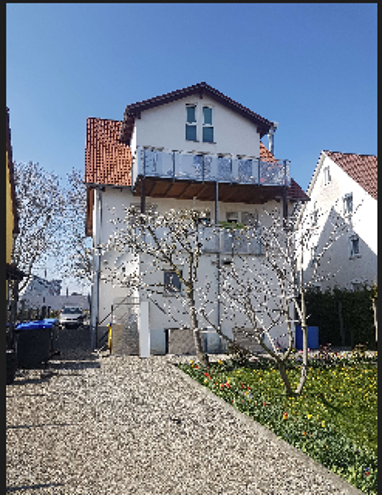 Haus zum Kauf 630.000 € 10 Zimmer 241 m² 499 m² Grundstück Friedrichshafen - Mitte 4 Friedrichshafen 88046