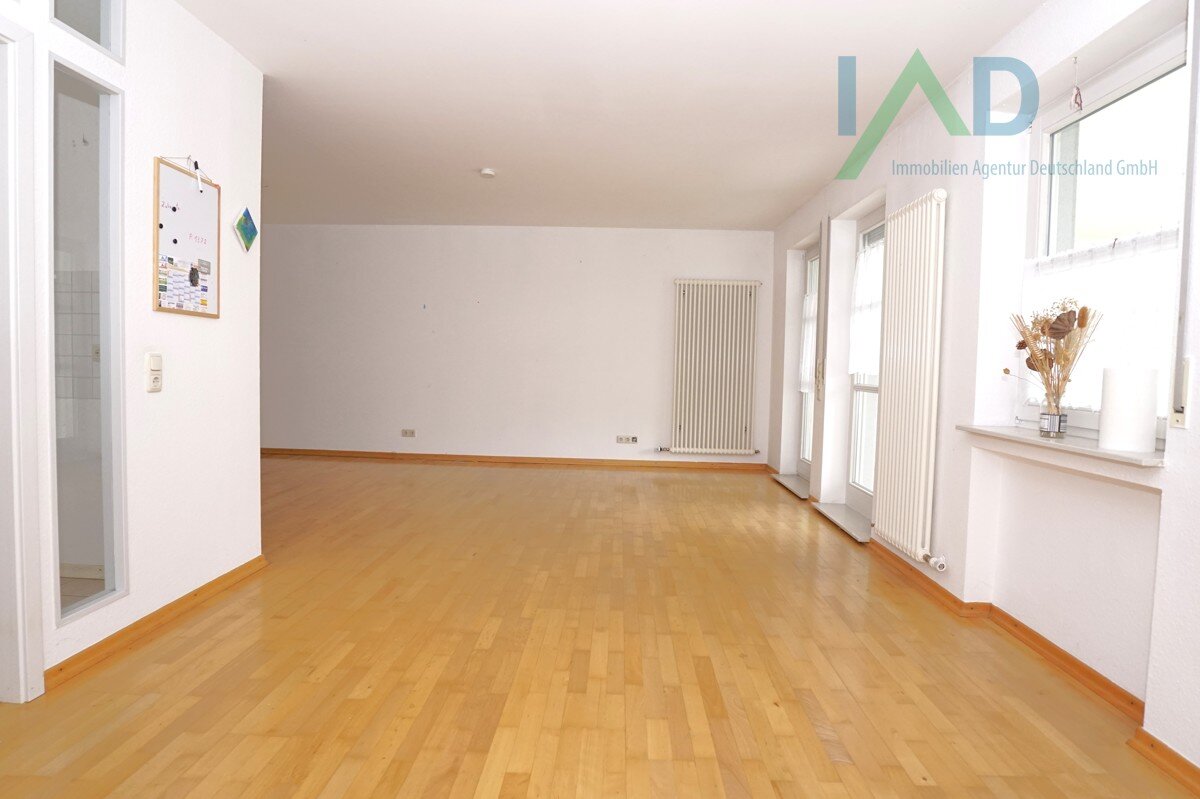 Wohnung zum Kauf 314.000 € 2 Zimmer 98 m²<br/>Wohnfläche Schweich Schweich 54338