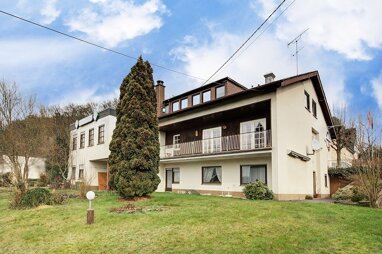 Mehrfamilienhaus zum Kauf 359.000 € 15 Zimmer 425 m² 1.303 m² Grundstück frei ab sofort Limbach 57629
