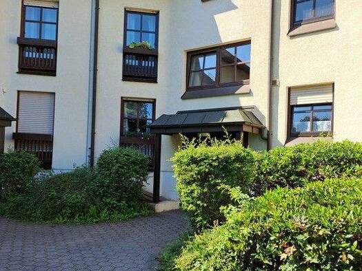 Wohnung zur Miete 1.250 € 4 Zimmer 93 m² 1. Geschoss frei ab sofort Buckenhof 91054