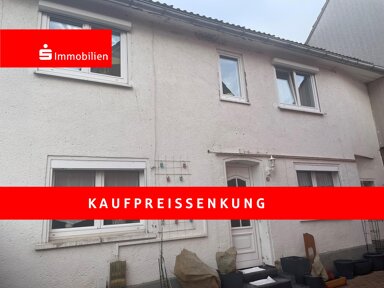 Einfamilienhaus zum Kauf 119.500 € 4 Zimmer 90 m² 210 m² Grundstück Ballhausen 99955