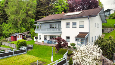 Mehrfamilienhaus zum Kauf 775.000 € 7 Zimmer 206 m² 1.011 m² Grundstück Traunreut Traunreut 83301