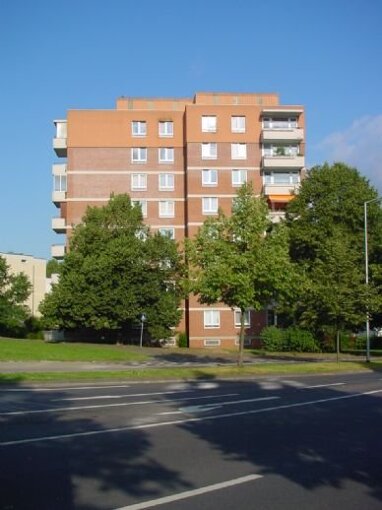 Wohnung zur Miete 520 € 3 Zimmer 69,9 m² 3. Geschoss frei ab 01.09.2024 Rostocker Str. 7 Galgenberg Hildesheim 31141
