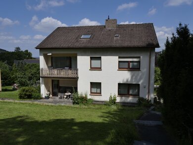 Mehrfamilienhaus zum Kauf 465.000 € 7 Zimmer 192 m² 1.614 m² Grundstück Annen Witten 58453