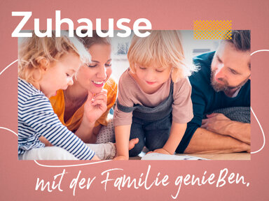 Wohnung zur Miete 456 € 4 Zimmer 67,3 m² 1. Geschoss frei ab 01.02.2025 Zum Schwärzesee 51 Finowtal Eberswalde 16227