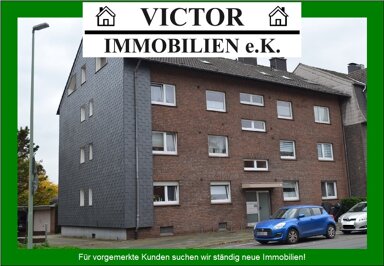 Wohnung zum Kauf 180.000 € 3 Zimmer 98 m² 3. Geschoss Friemersheim Duisburg 47229