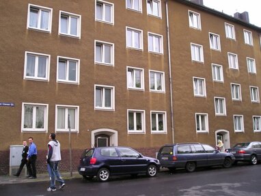 Wohnung zur Miete 225 € 1 Zimmer 34,6 m² 2. Geschoss Johann-Classen-Str. 80 Kalk Köln 51103