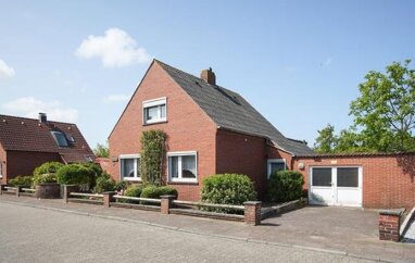 Einfamilienhaus zum Kauf 7 Zimmer 125 m² 1.179 m² Grundstück Jakob-van-Dyken-Weg 36 Borkum 26757