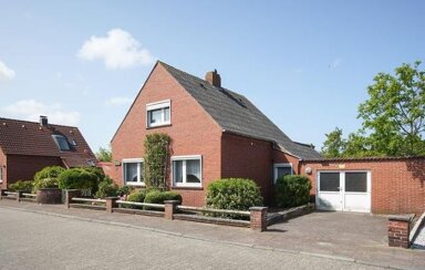 Einfamilienhaus zum Kauf 7 Zimmer 125 m² 1.179 m² Grundstück Jakob-van-Dyken-Weg 36 Borkum 26757