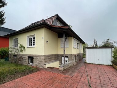 Einfamilienhaus zum Kauf 497.800 € 5 Zimmer 100 m² 1.069 m² Grundstück Landhof 24 Schöneiche bei Berlin / Kleinschönebeck 15566