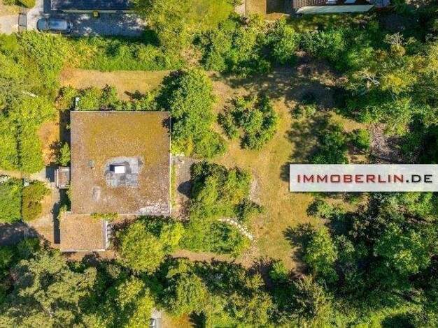 Grundstück zum Kauf 550.000 € 804 m² Grundstück Kladow Berlin 14089