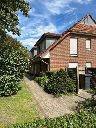 Wohnung zur Miete 540 € 2 Zimmer 60,8 m² Harpstedt Harpstedt 27243