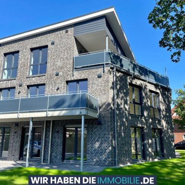 Wohnung zum Kauf 319.000 € 3 Zimmer 71,8 m² 1. Geschoss Ofenerdiek Oldenburg 26125