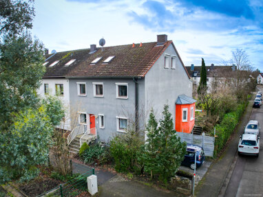 Reihenendhaus zum Kauf 550.000 € 7 Zimmer 202 m² 486 m² Grundstück Bruchhausen Ettlingen / Bruchhausen 76275