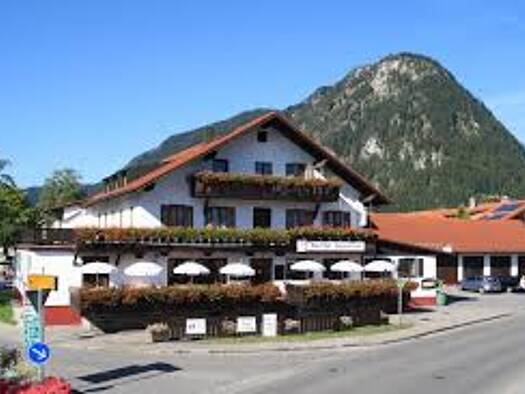 Gastronomie/Hotel zum Kauf provisionsfrei 1.580.000 € Halden Pfronten 87459