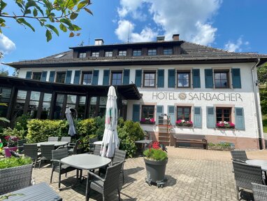 Gastronomie/Hotel zum Kauf 895.000 € 2.800 m² Grundstück Kaltenbronn Gernsbach 76593