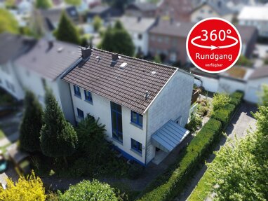 Reihenendhaus zum Kauf 349.000 € 5 Zimmer 116 m² 377 m² Grundstück Paderborn - Kernstadt Paderborn 33100
