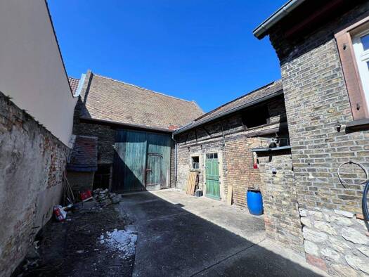 Sonstiges zum Kauf als Kapitalanlage geeignet 350.000 € 3 Zimmer 85 m² 302 m² Grundstück Bodenheim 55294