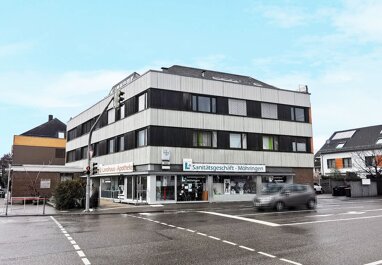 Laden zum Kauf 350.000 € 175 m² Verkaufsfläche Möhringen - Mitte Stuttgart 70567