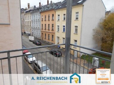 Apartment zum Kauf 72.000 € 4 Zimmer 95 m² 2. Geschoss Seestraße 23 Neundorfer Vorstadt Plauen 08523