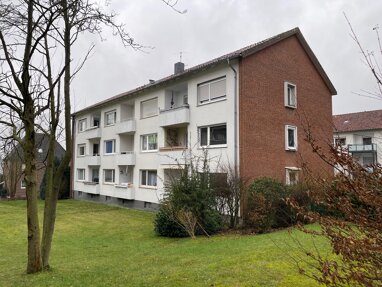Wohnung zum Kauf 169.000 € 4 Zimmer 82,2 m² 2. Geschoss Schinkel 100 Osnabrück 49084
