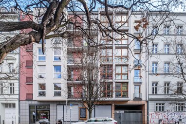 Wohnung zum Kauf 675.000 € 3 Zimmer 78 m² 5. Geschoss Mitte Berlin 10115