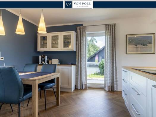 Wohnung zum Kauf 256.000 € 3 Zimmer 83 m² EG Altastenberg Winterberg / Altastenberg 59955