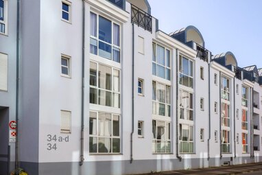 Wohnung zum Kauf 244.000 € 2 Zimmer 61 m² Ost Lörrach 79539