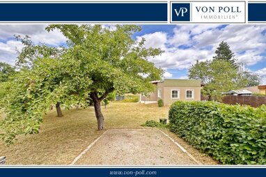 Haus zum Kauf 95.000 € 2 Zimmer 50 m² 1.335 m² Grundstück Oberweimar / Ehringsdorf Weimar 99425