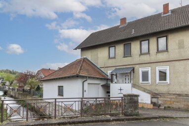 Immobilie zum Kauf 99.000 € 10 Zimmer 150 m² 290,1 m² Grundstück Schmalnau Ebersburg 36157