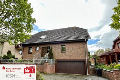 Mehrfamilienhaus zum Kauf 399.000 € 7 Zimmer 188,2 m² 591 m² Grundstück Northeim Northeim 37154