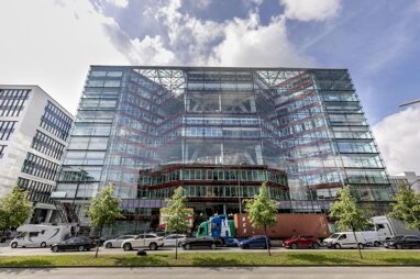 Bürofläche zur Miete 50 m² Bürofläche teilbar von 8 m² bis 50 m² Heidkampsweg 58 Hustedt Hamburg 20097
