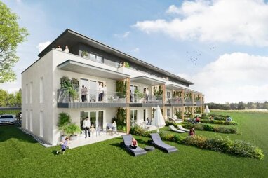 Wohnung zum Kauf Provisionsfrei 271.406 € 3 Zimmer 66 m² Fürstenfeld 8280