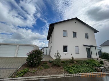 Einfamilienhaus zum Kauf 595.000 € 4 Zimmer 181 m² 600 m² Grundstück Schillingsfürst Schillingsfürst 91583