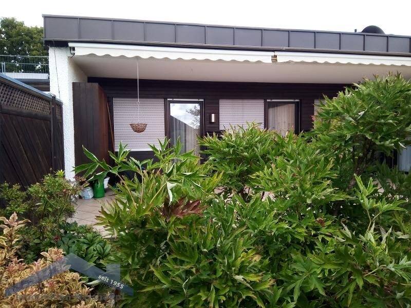 Deggendorf Einfamilienhaus (RH) in begehrter Lage!