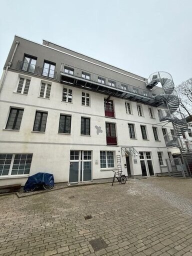 Wohnung zur Miete 2.180 € 3 Zimmer 93,5 m² 1. Geschoss frei ab 01.04.2025 Falkenried 74 A Hoheluft - Ost Hamburg 20251