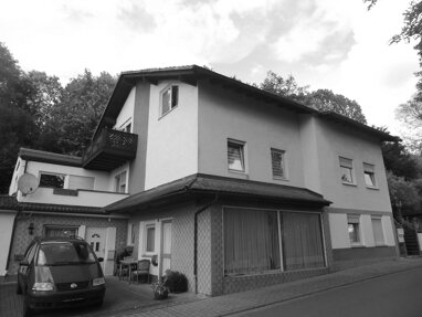 Mehrfamilienhaus zum Kauf 400.000 € 10 Zimmer 355 m² 700 m² Grundstück Erlenbach Erbach 64711