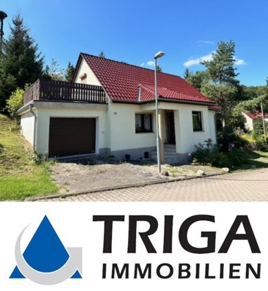 Einfamilienhaus zum Kauf 145.000 € 6 Zimmer 135 m² 251 m² Grundstück Rodishain Nordhausen 99734