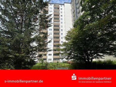 Wohnung zum Kauf 248.000 € 4 Zimmer 108,2 m² Urbach Köln 51145