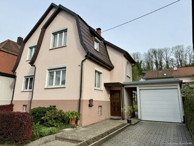 Einfamilienhaus zum Kauf 349.000 € 6 Zimmer 115 m² 390 m² Grundstück Eislingen Eislingen/Fils 73054