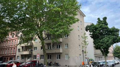 Wohnung zum Kauf Provisionsfrei 200.000 € 2 Zimmer 40,9 m² 4. Geschoss Charlottenburg Berlin 14059