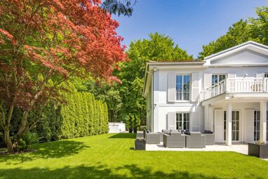 Villa zum Kauf 4.250.000 € 7 Zimmer 311 m² 843 m² Grundstück Straßlach Straßlach-Dingharting 82064