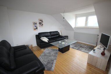 Wohnung zur Miete 590 € 2 Zimmer 82 m² 3. Geschoss Wickrath - Mitte Mönchengladbach 41189