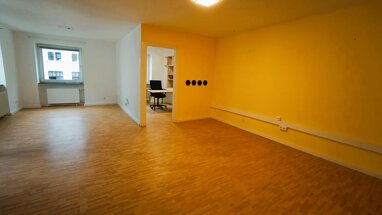Bürofläche zur Miete 740 € 2,5 Zimmer 54 m² Bürofläche Nordend - Ost Frankfurt 60316