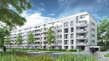 Penthouse zum Kauf provisionsfrei 685.000 € 4 Zimmer 126 m² 5. Geschoss Balbiererstr. 22 Südstadt 42 Fürth 90763