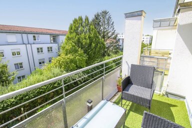 Wohnung zum Kauf 319.000 € 3 Zimmer 71,5 m² 2. Geschoss frei ab 01.11.2024 Waiblingen - Kernstadt Waiblingen 71334