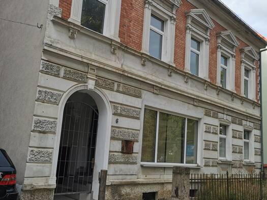 Haus zum Kauf 65.000 € 125 m² 829 m² Grundstück Zeitz 06712